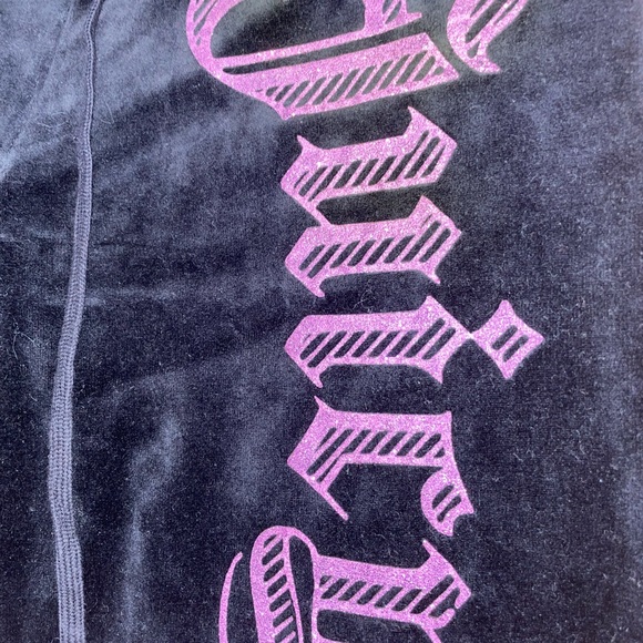 Juicy Couture Vintage Y2K Pants - Picture 2 of 4